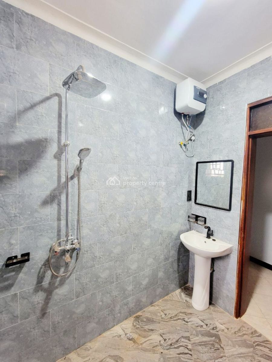 a Spacious and Luxury 1 Bedroom, Najjera, Kampala, Central Region, Apartment for Rent