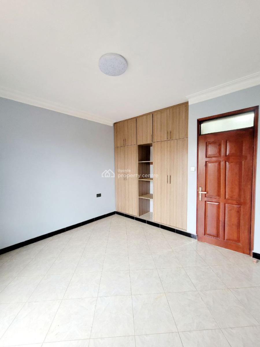 a Spacious and Luxury 1 Bedroom, Najjera, Kampala, Central Region, Apartment for Rent