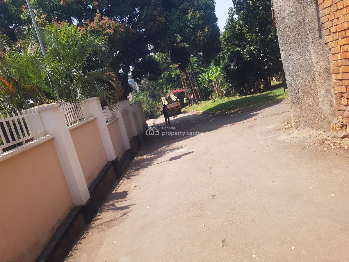 Residential Land in Bunga-kalungu, Bunga-kalungu, Wakiso, Central Region, Residential Land for Sale
