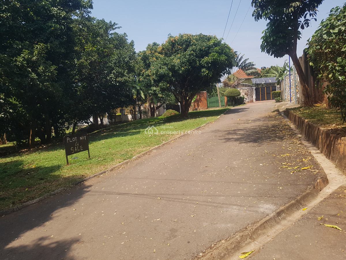 Residential Land in Bunga-kalungu, Bunga-kalungu, Wakiso, Central Region, Residential Land for Sale