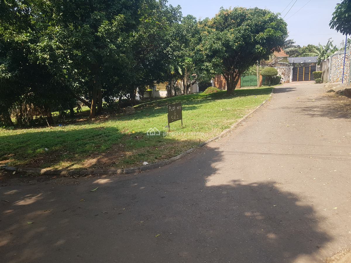 Residential Land in Bunga-kalungu, Bunga-kalungu, Wakiso, Central Region, Residential Land for Sale