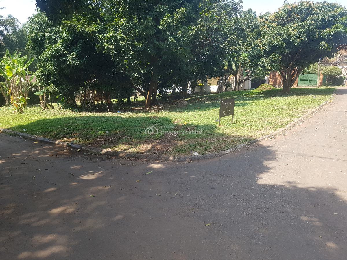 Residential Land in Bunga-kalungu, Bunga-kalungu, Wakiso, Central Region, Residential Land for Sale