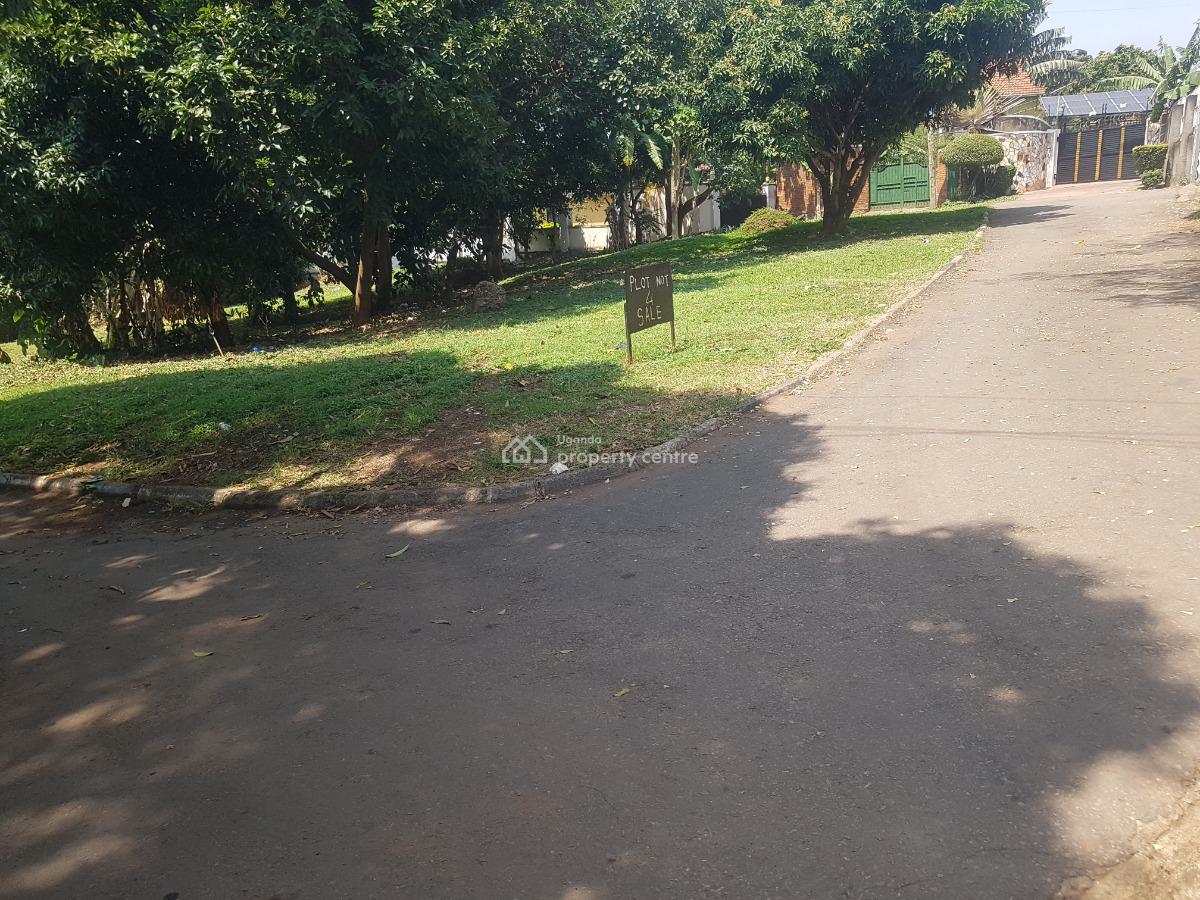 Residential Land in Bunga-kalungu, Bunga-kalungu, Wakiso, Central Region, Residential Land for Sale