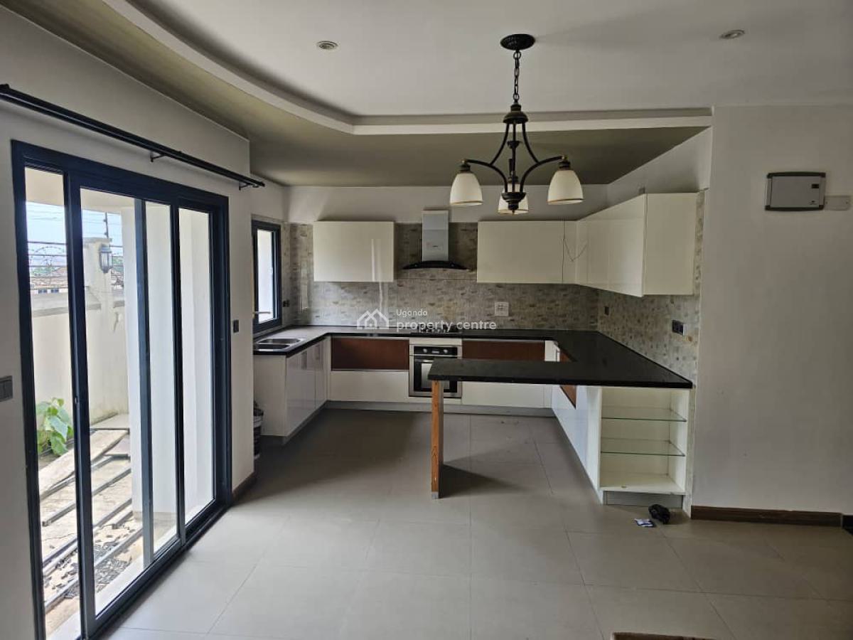 Duplex Apartments,4 Bedrooms, Munyonyo, Makindye, Kampala, Central Region, Terraced Duplex for Rent