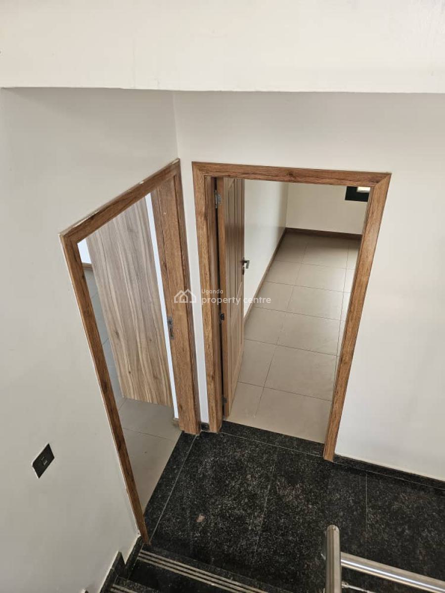 Duplex Apartments,4 Bedrooms, Munyonyo, Makindye, Kampala, Central Region, Terraced Duplex for Rent