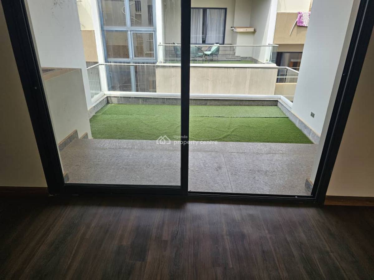 Duplex Apartments,4 Bedrooms, Munyonyo, Makindye, Kampala, Central Region, Terraced Duplex for Rent