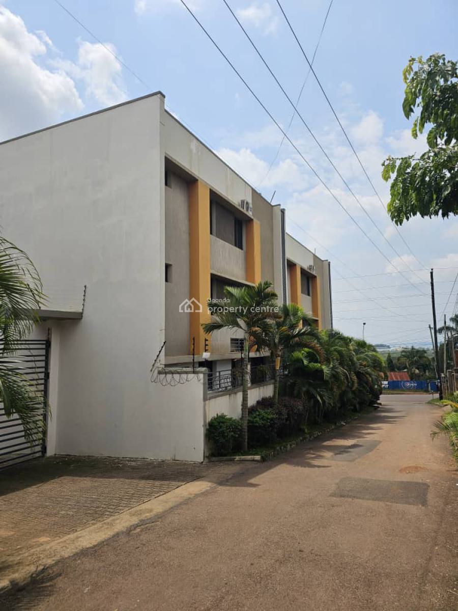 Duplex Apartments,4 Bedrooms, Munyonyo, Makindye, Kampala, Central Region, Terraced Duplex for Rent