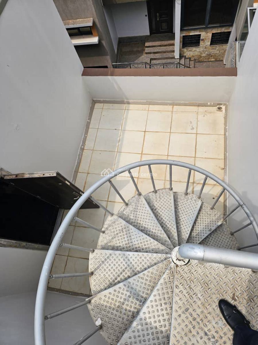 Duplex Apartments,4 Bedrooms, Munyonyo, Makindye, Kampala, Central Region, Terraced Duplex for Rent