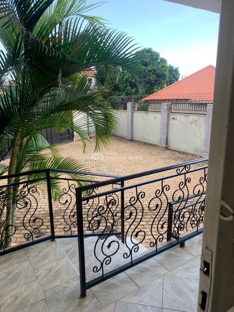 Stand Alone 4 Bedroom House, Kyaliwajjala, Kira Town, Wakiso, Central Region, Detached Bungalow for Rent