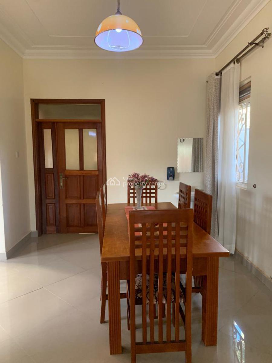 Stand Alone 4 Bedroom House, Kyaliwajjala, Kira Town, Wakiso, Central Region, Detached Bungalow for Rent