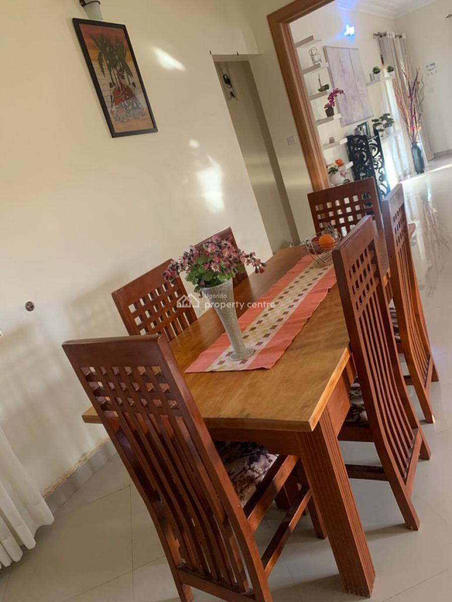 Stand Alone 4 Bedroom House, Kyaliwajjala, Kira Town, Wakiso, Central Region, Detached Bungalow for Rent