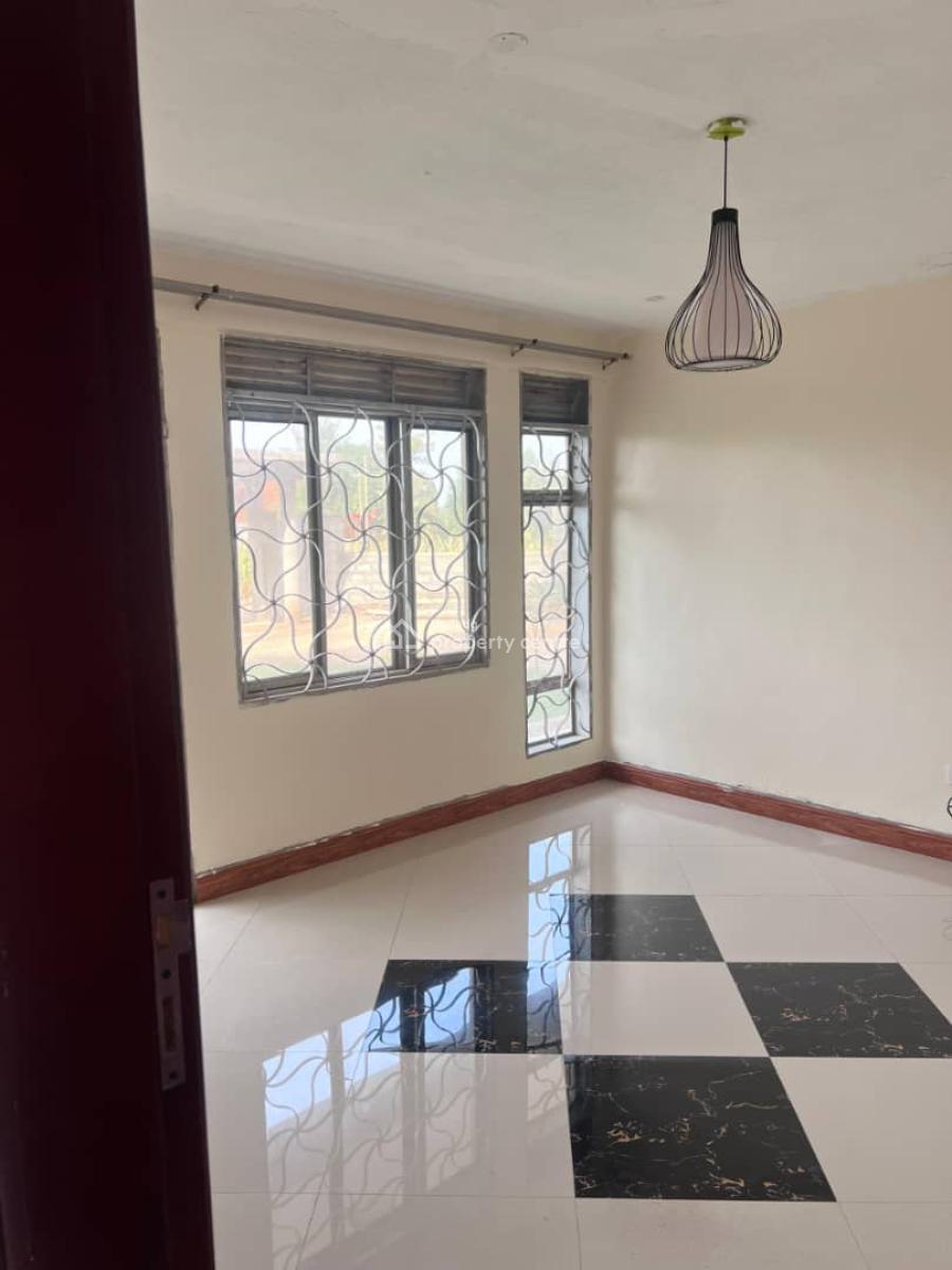 a Luxury and Spacious 1 Bedroom, Nsasa, Kira Town, Wakiso, Central Region, Apartment for Rent