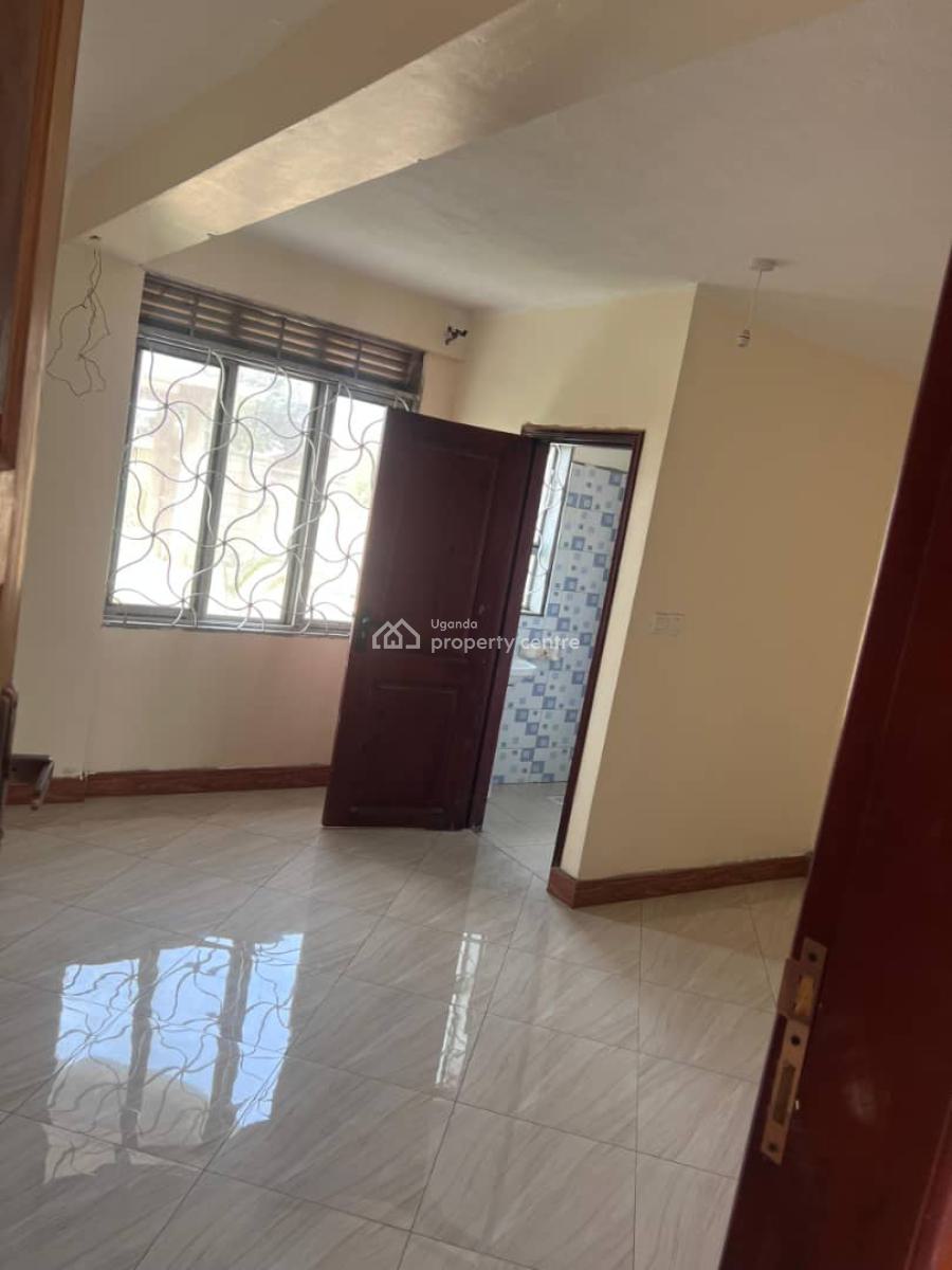 a Luxury and Spacious 1 Bedroom, Nsasa, Kira Town, Wakiso, Central Region, Apartment for Rent
