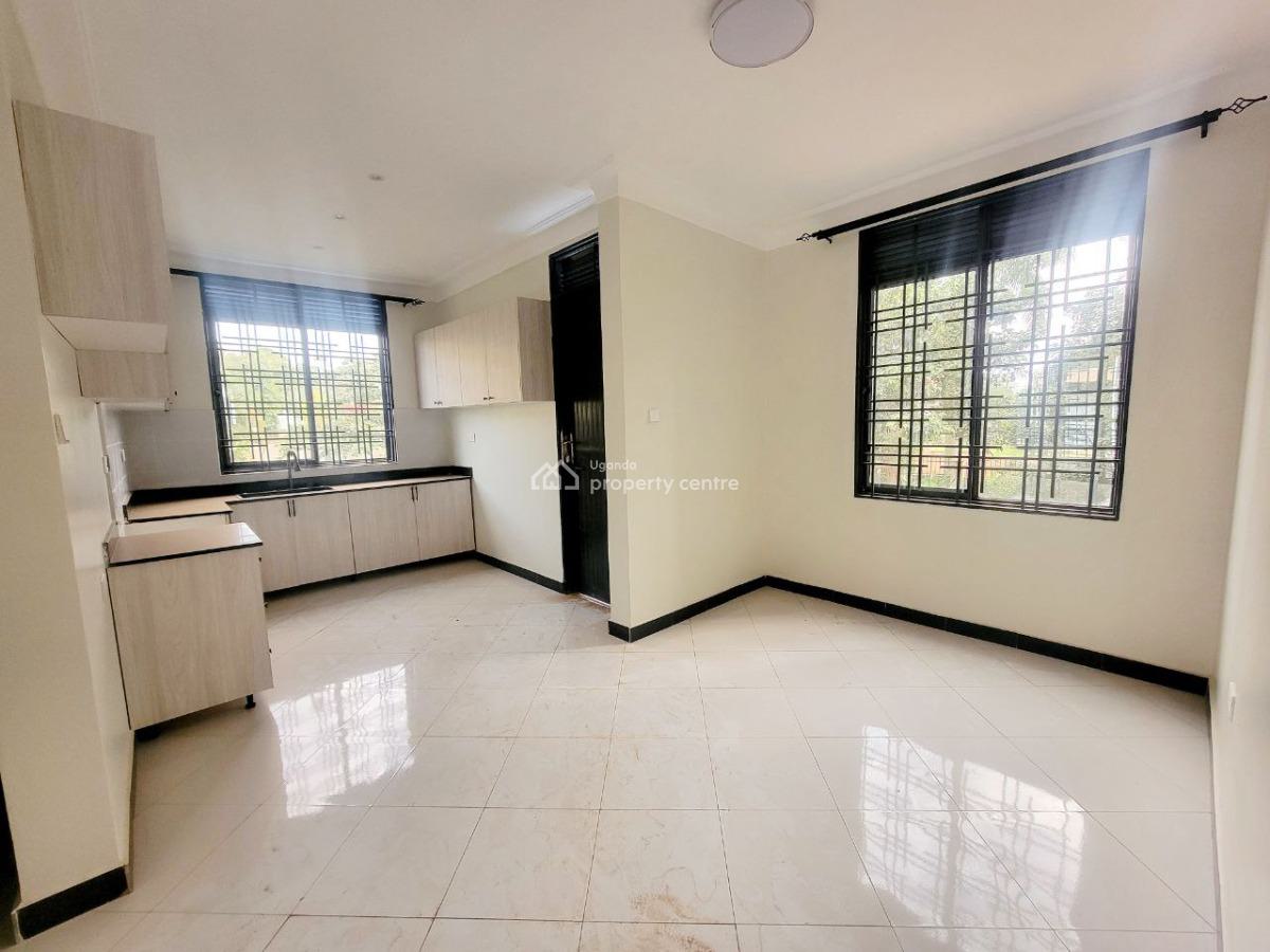 a Spacious and Luxury 3 Bedroom, Kyanja, Kisaasi, Kampala, Central Region, Apartment for Rent