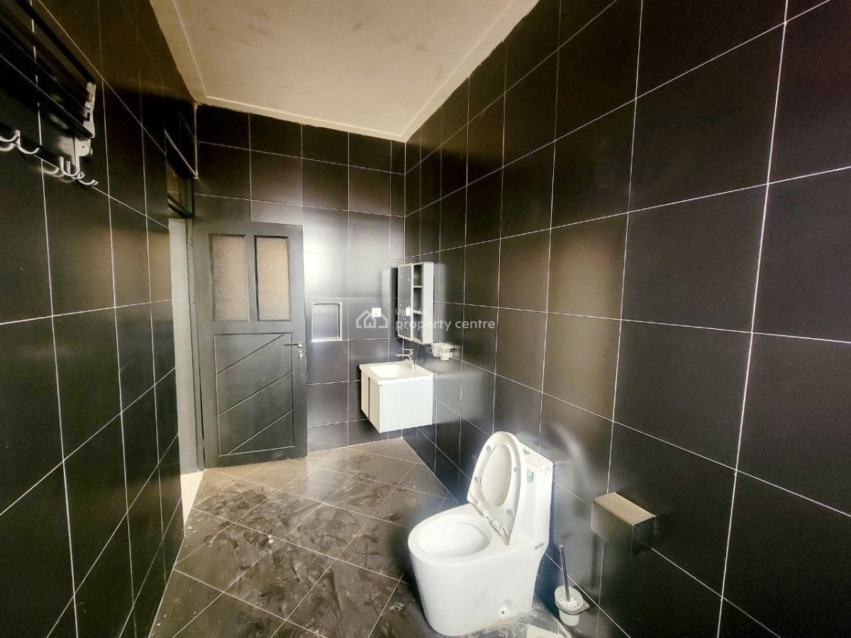 Luxury and Spacious 3 Bedroom, Kulambiro, Kisaasi, Kampala, Central Region, Apartment for Rent