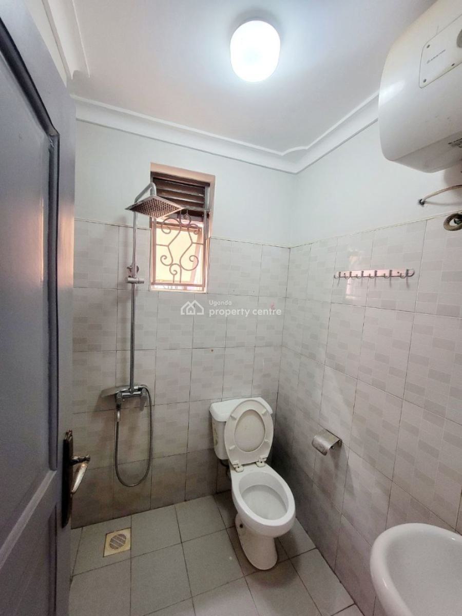 Spacious and Luxury 3 Bedroom, Kulambiro, Kisaasi, Kampala, Central Region, Apartment for Rent