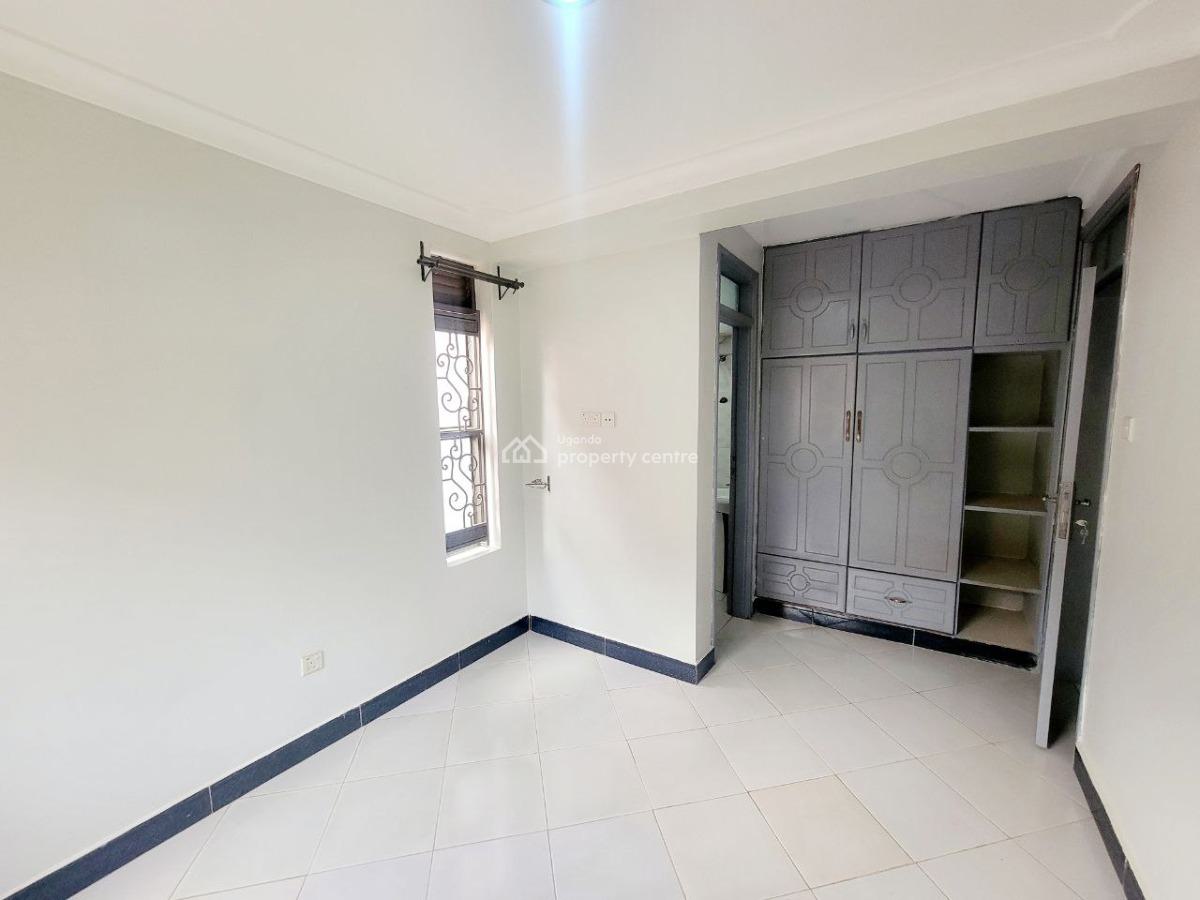 Spacious and Luxury 3 Bedroom, Kulambiro, Kisaasi, Kampala, Central Region, Apartment for Rent