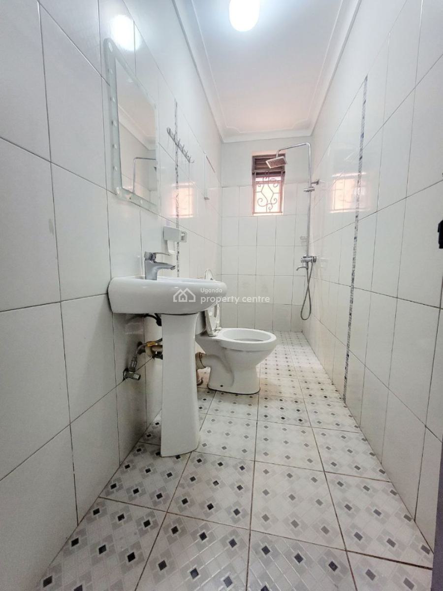 Spacious and Luxury 3 Bedroom, Kulambiro, Kisaasi, Kampala, Central Region, Apartment for Rent