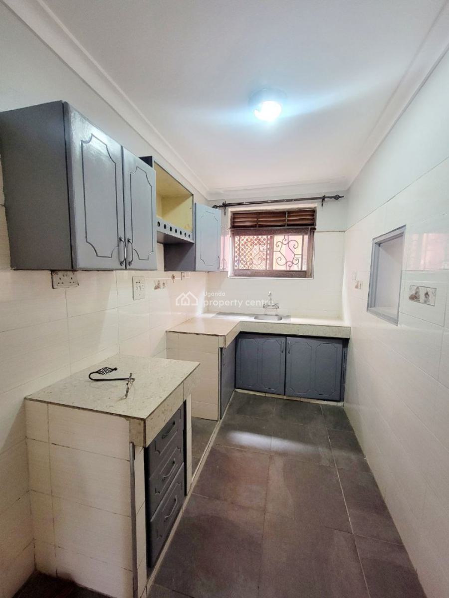 Spacious and Luxury 3 Bedroom, Kulambiro, Kisaasi, Kampala, Central Region, Apartment for Rent