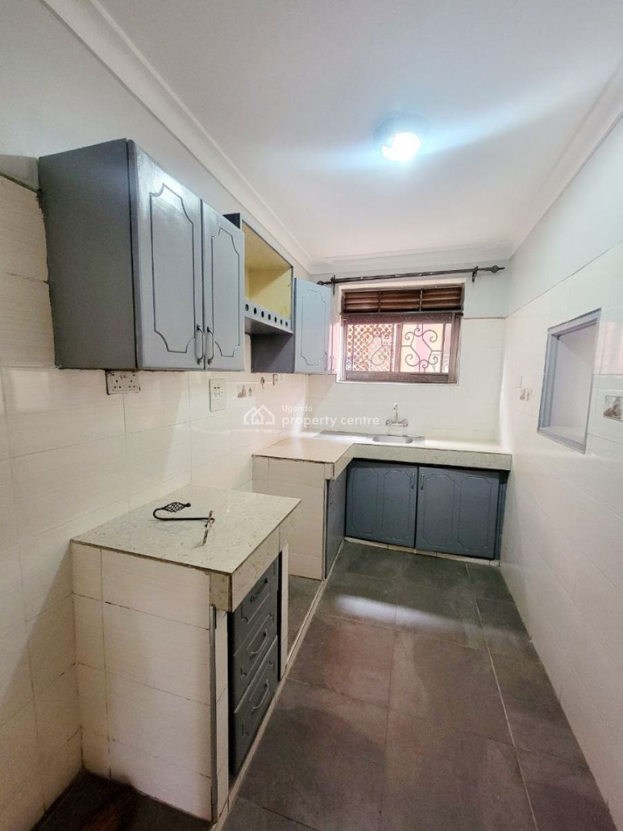 Spacious and Luxury 3 Bedroom, Kulambiro, Kisaasi, Kampala, Central Region, Apartment for Rent