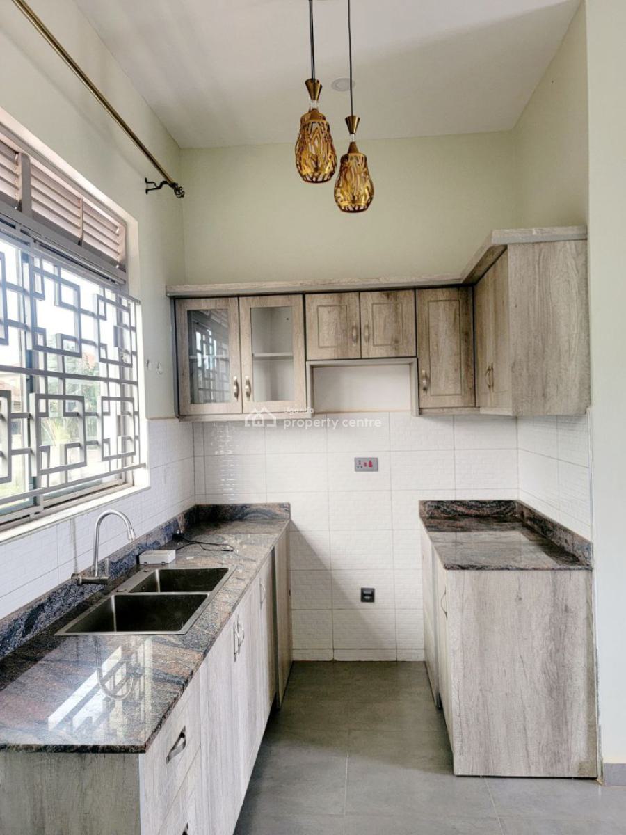 Spacious and Luxury 1 Bedroom, Kulambiro, Kisaasi, Kampala, Central Region, Apartment for Rent