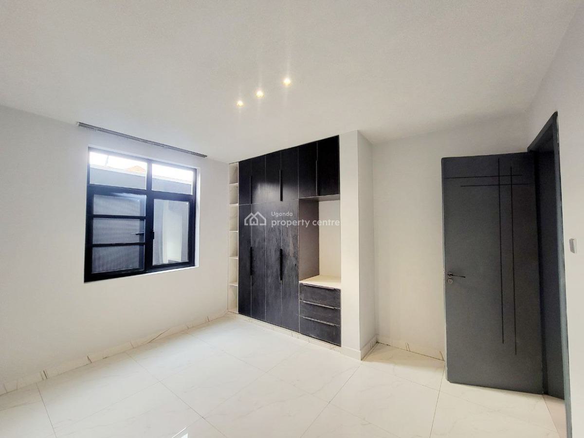 Spac and Luxury 1 Bedroom, Kyanja, Kisaasi, Kampala, Central Region, Apartment for Rent