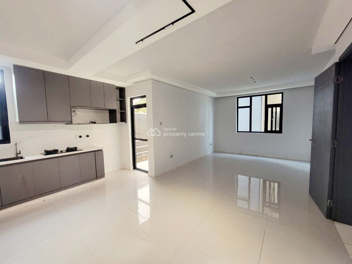 Spac and Luxury 1 Bedroom, Kyanja, Kisaasi, Kampala, Central Region, Apartment for Rent