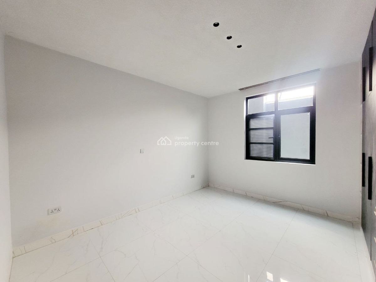 Spac and Luxury 1 Bedroom, Kyanja, Kisaasi, Kampala, Central Region, Apartment for Rent