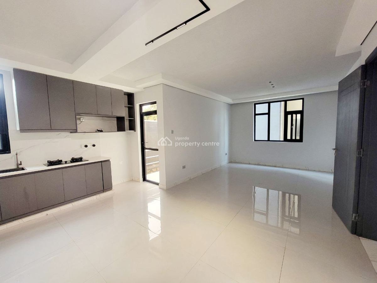 Spac and Luxury 1 Bedroom, Kyanja, Kisaasi, Kampala, Central Region, Apartment for Rent