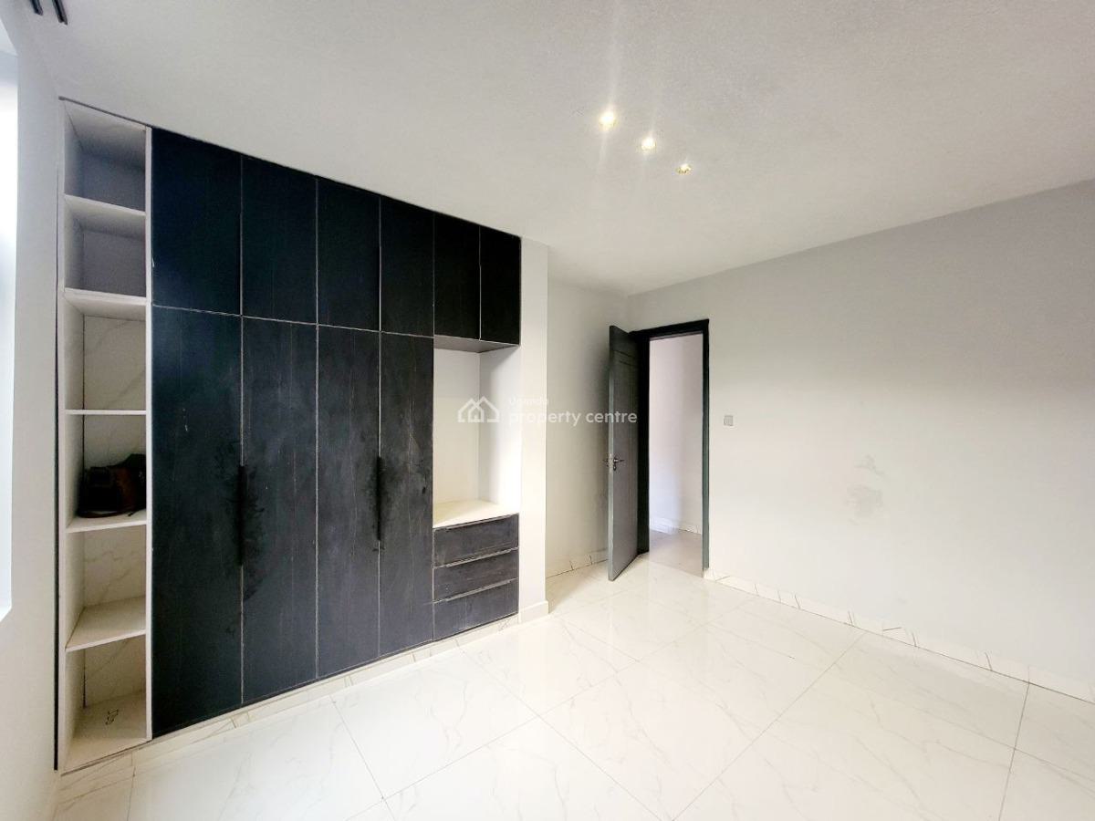 Spac and Luxury 1 Bedroom, Kyanja, Kisaasi, Kampala, Central Region, Apartment for Rent