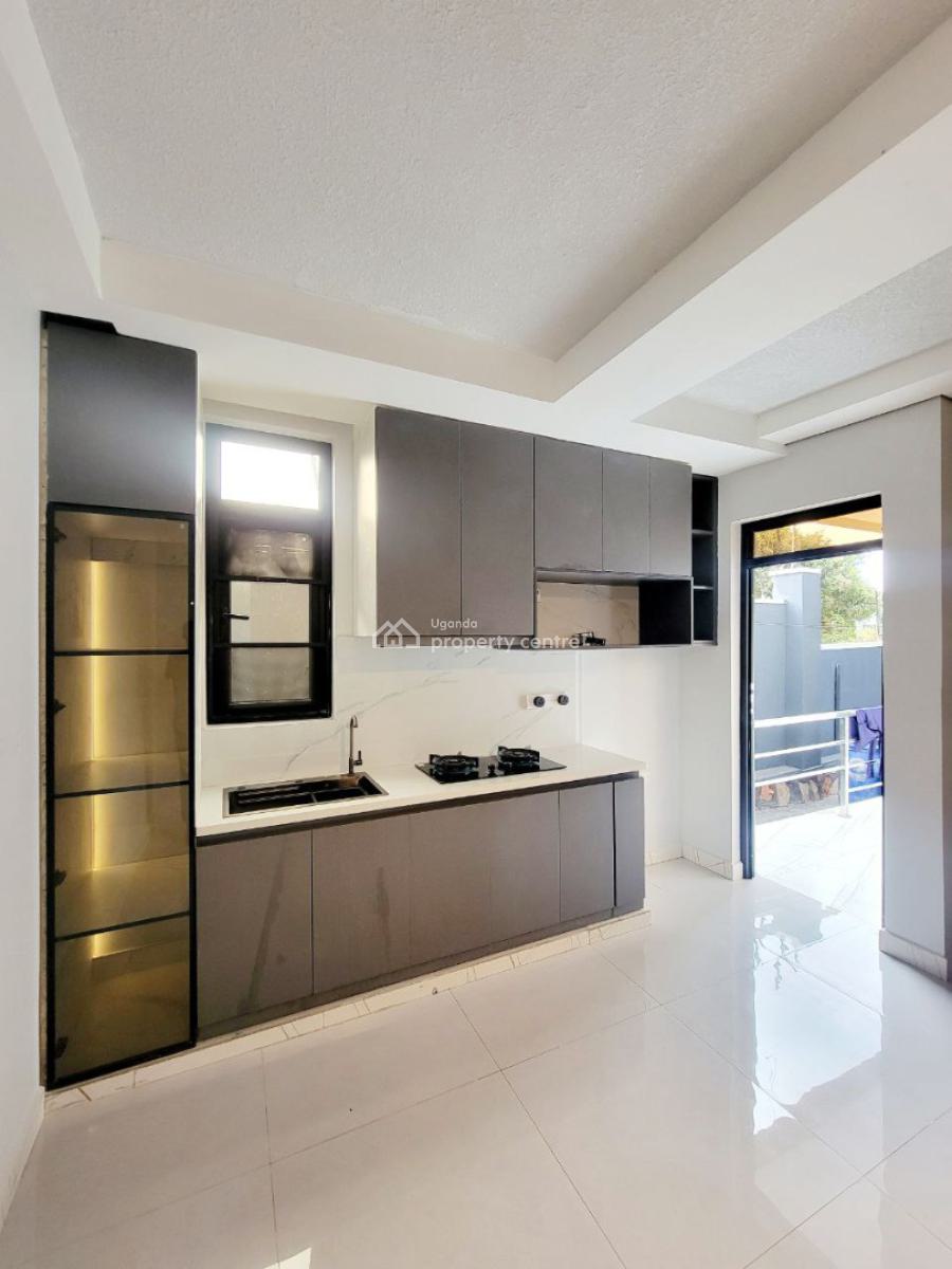 Spac and Luxury 1 Bedroom, Kyanja, Kisaasi, Kampala, Central Region, Apartment for Rent