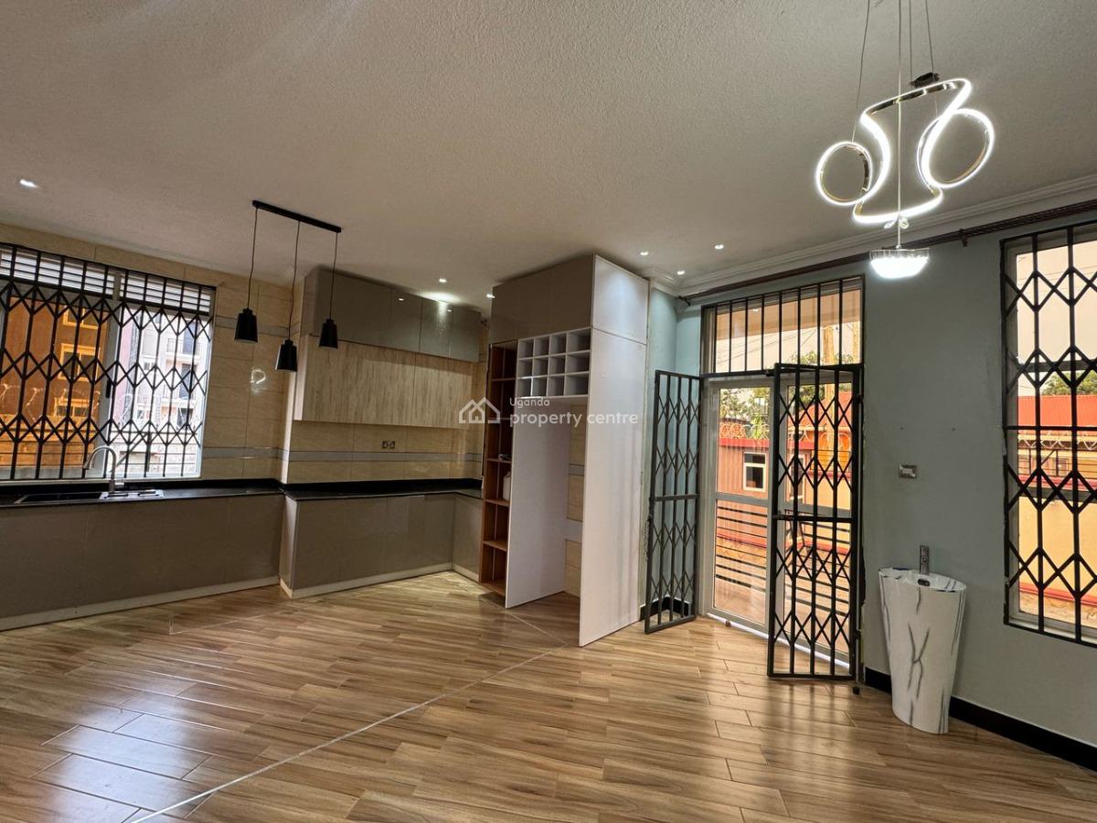5 Bedroom Flat House in Kyanja Kampala, Kyanja, Kampala, Central Region, Terraced Duplex for Sale