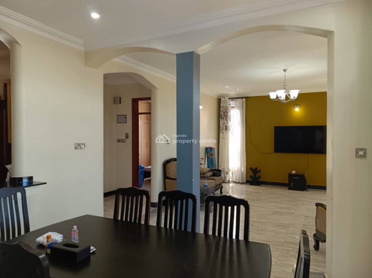 Lakeview 4 Bedroom House in Muyenga Bukasa, Muyenga Bukasa, Wakiso, Central Region, Terraced Duplex for Sale