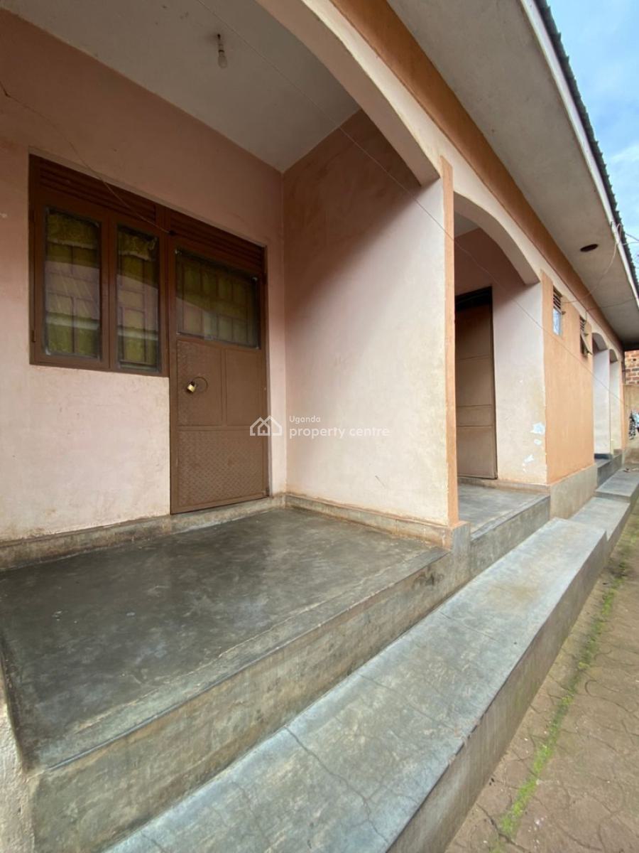 14 Double Re.ntal Units  and 3 Commercial Shops, Matuga, Kampala, Central Region, Commercial Property for Sale