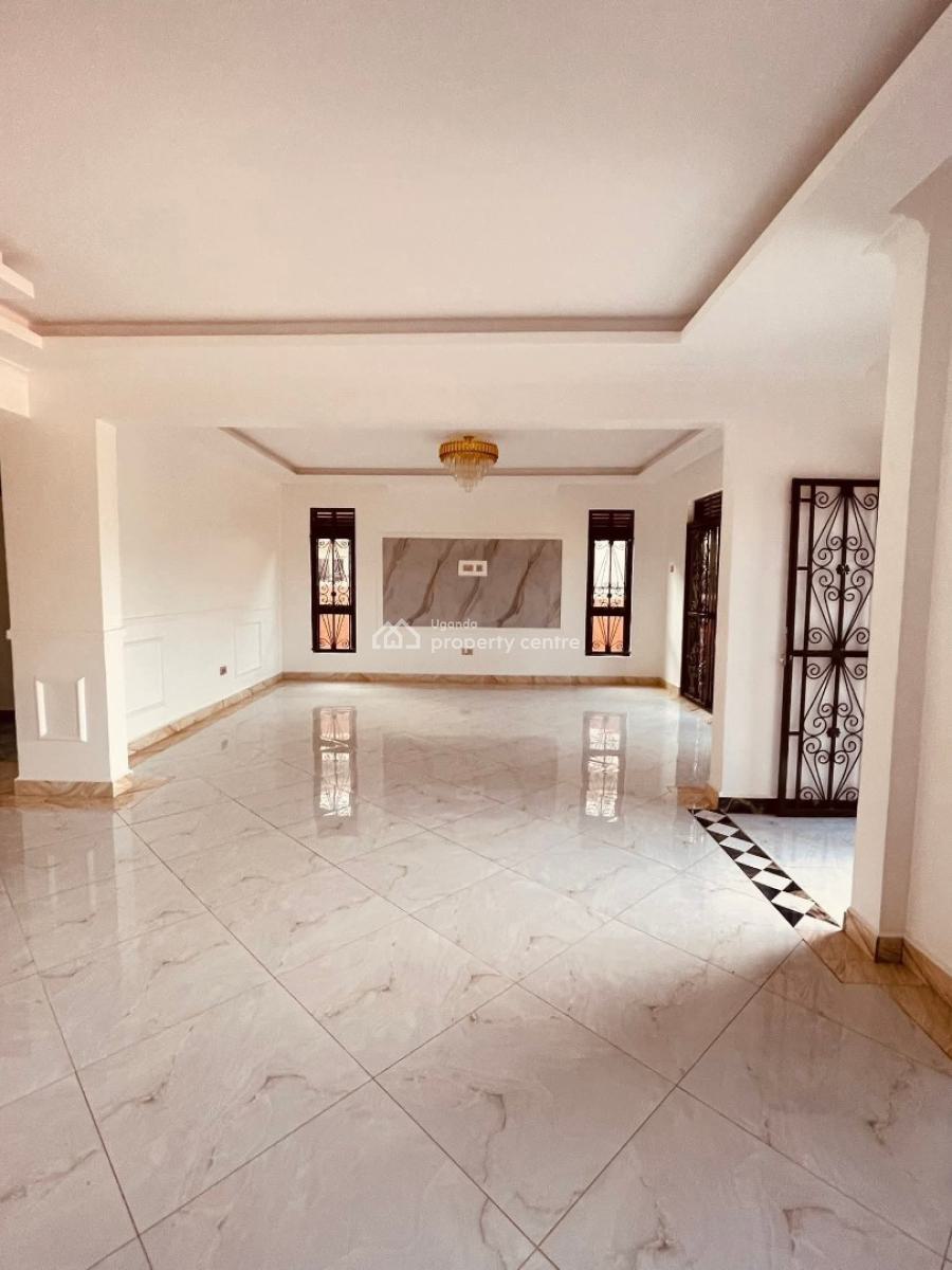 Beautiful 4 Bedroom House in Kira, Kira Mulawa, Kira Town, Wakiso, Central Region, Terraced Bungalow for Sale
