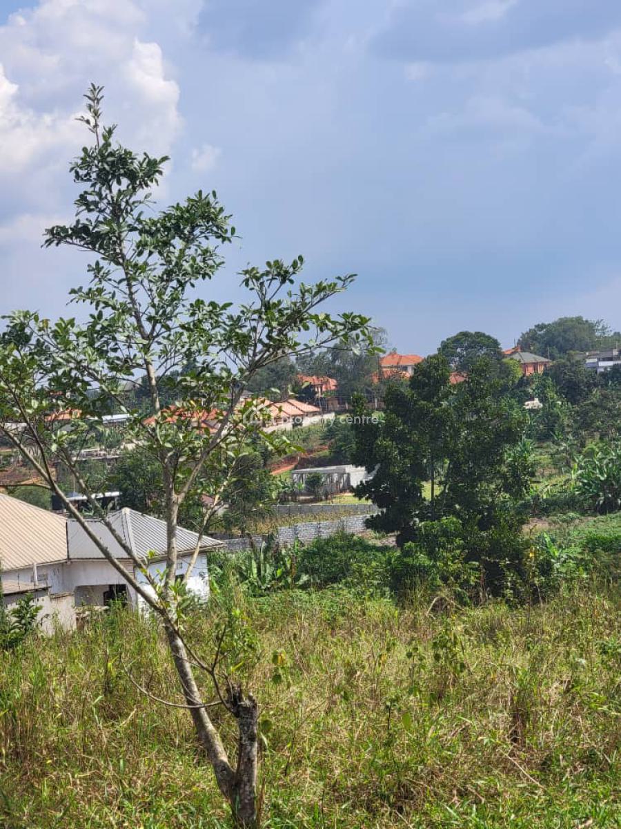 15 Decimals Land, Kitukutwe, Kira Town, Wakiso, Central Region, Mixed-use Land for Sale