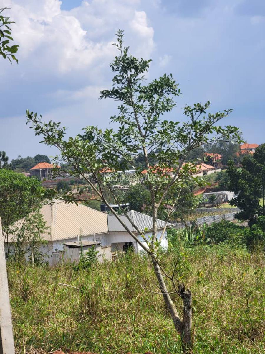 15 Decimals Land, Kitukutwe, Kira Town, Wakiso, Central Region, Mixed-use Land for Sale