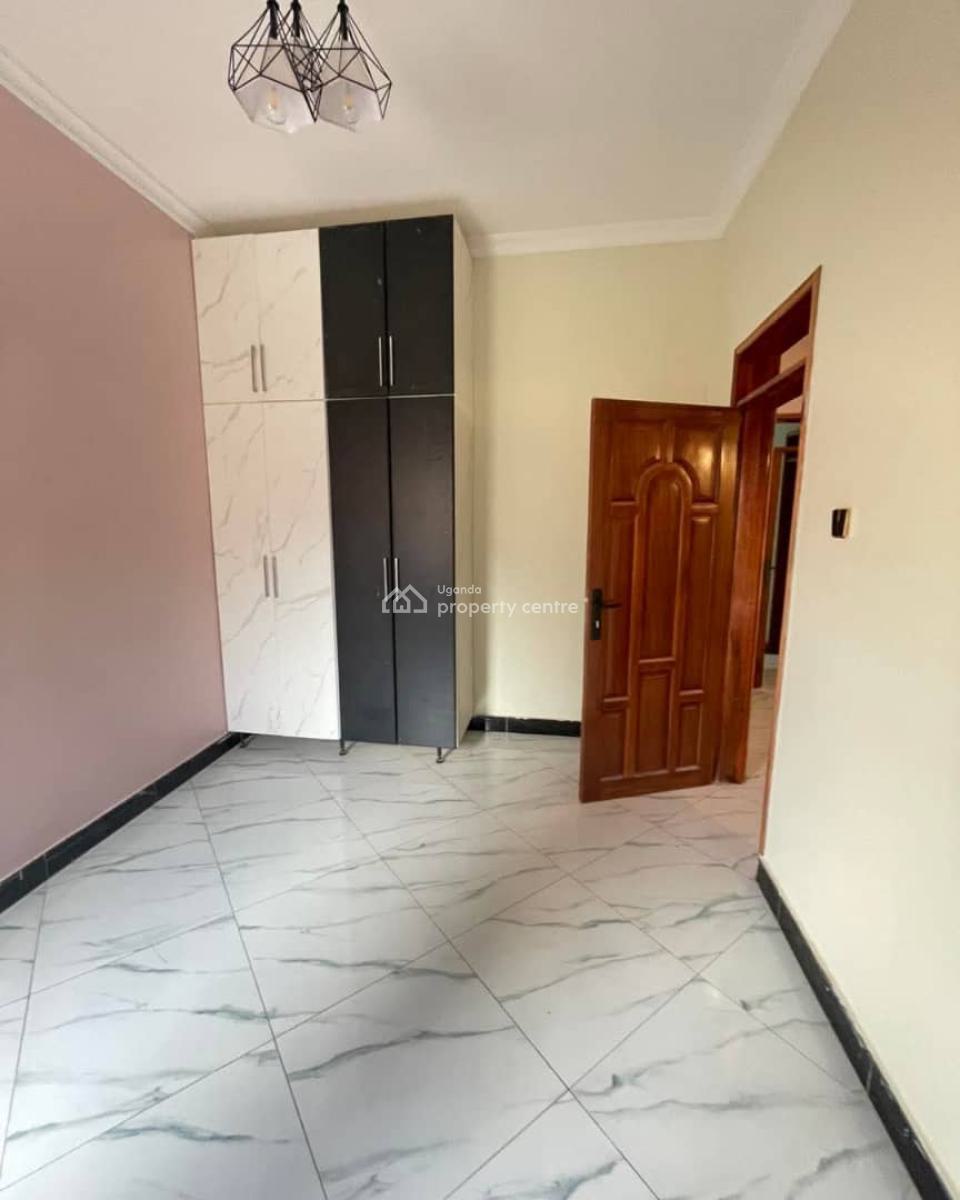 Beautiful Newly Built 4 Bedroom House in Kisaasi, Kisaasi, Kampala, Central Region, Terraced Bungalow for Sale