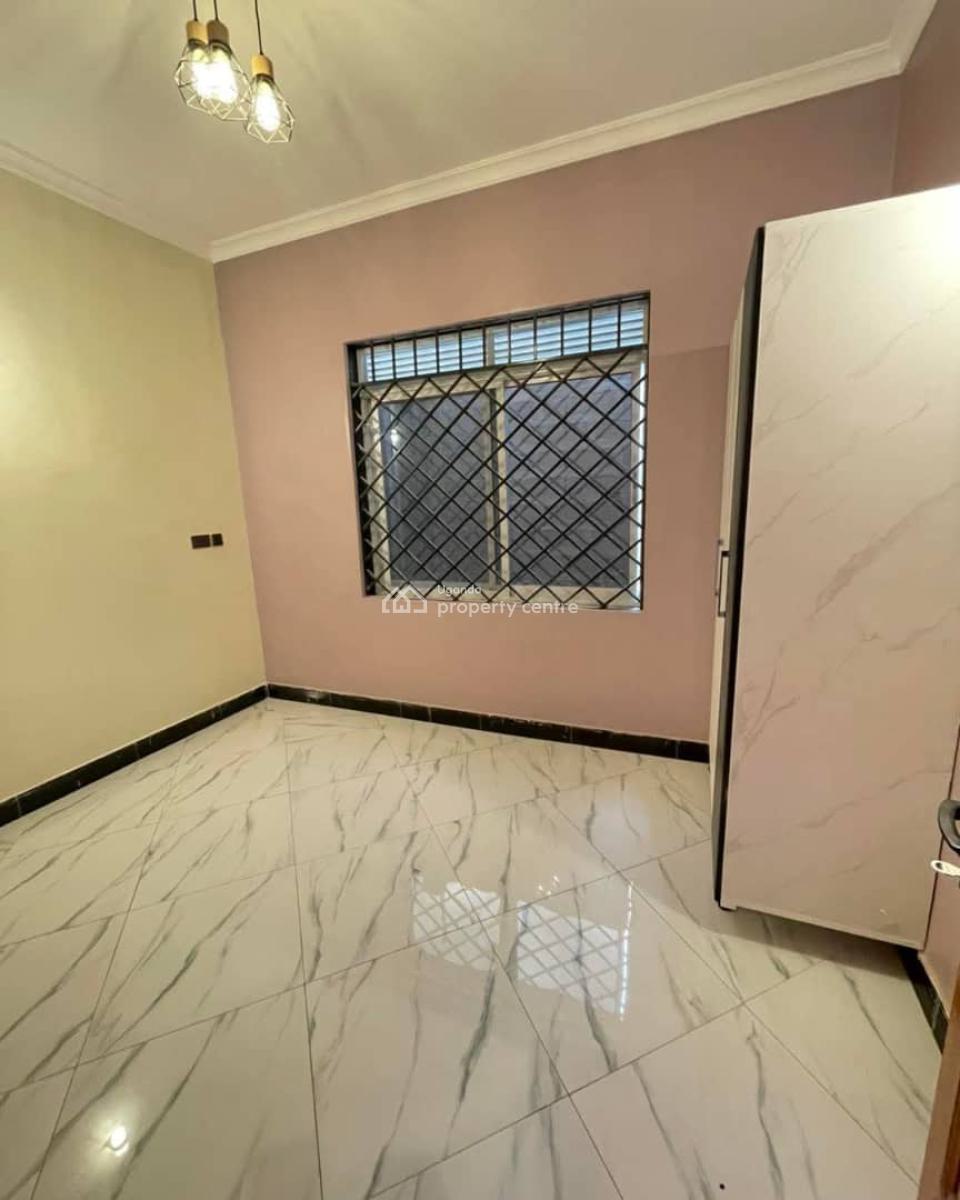 Beautiful Newly Built 4 Bedroom House in Kisaasi, Kisaasi, Kampala, Central Region, Terraced Bungalow for Sale