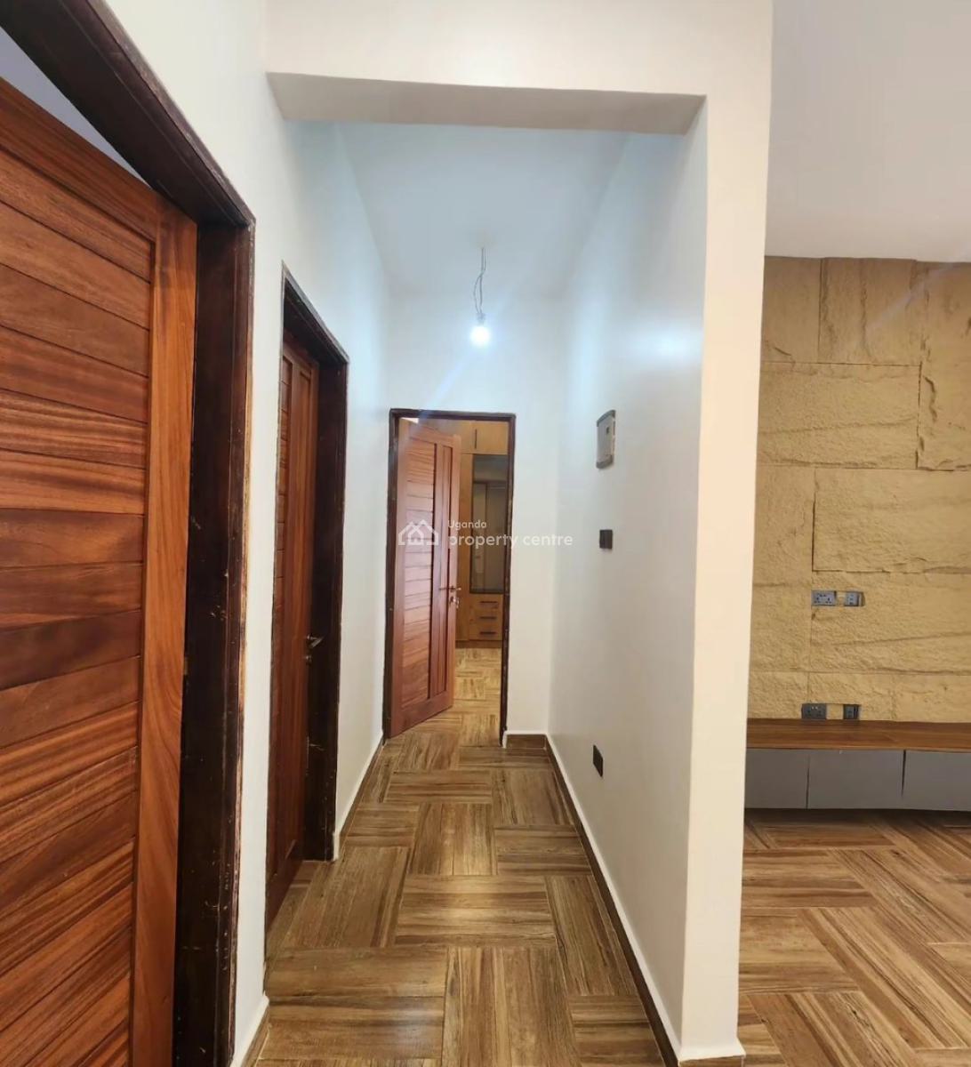 Beautiful Newly Built 3 Bedroom House in Buziga, Buziga, Kampala, Central Region, Terraced Bungalow for Sale