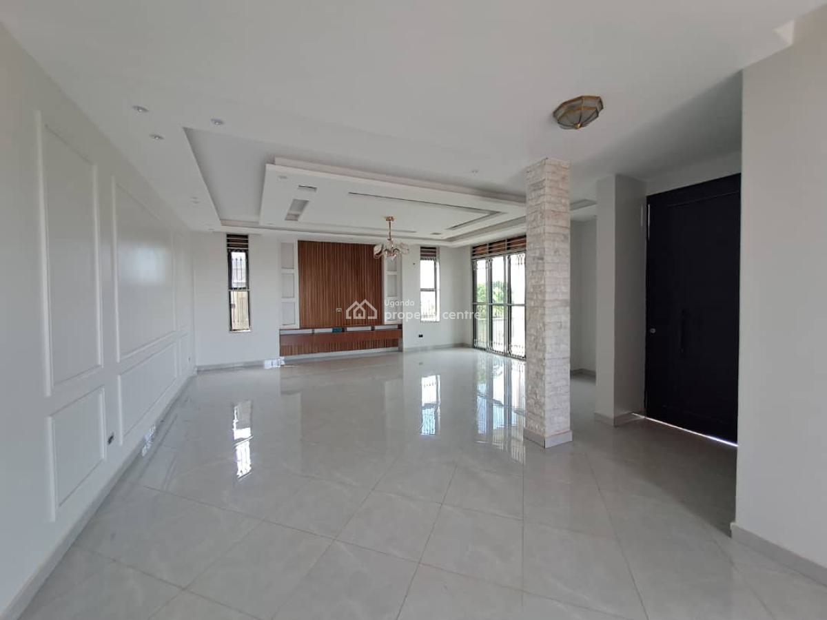 Luxury 5 Bedroom House in Kira, Kira, Kira Town, Wakiso, Central Region, Terraced Duplex for Sale