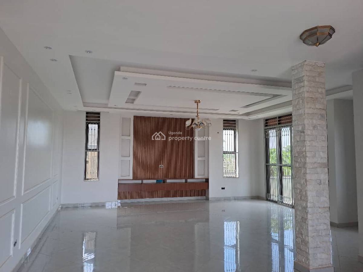 Luxury 5 Bedroom House in Kira, Kira, Kira Town, Wakiso, Central Region, Terraced Duplex for Sale
