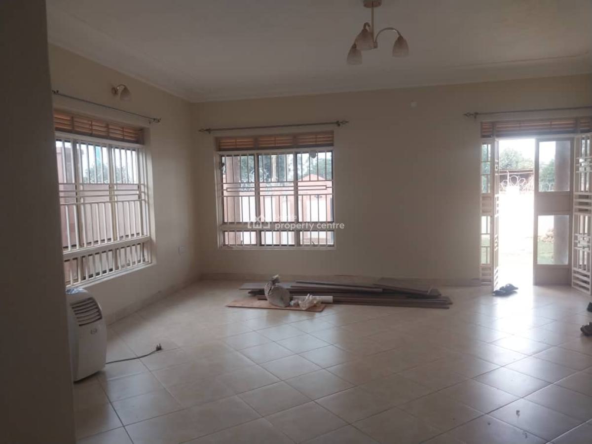2 Bedroom Stand Alone House, Buwatte, Kira Town, Wakiso, Central Region, House for Rent