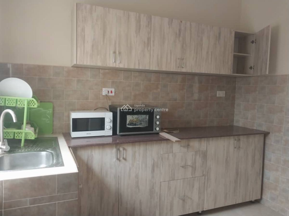 2 Bedroom Stand Alone House, Buwatte, Kira Town, Wakiso, Central Region, House for Rent