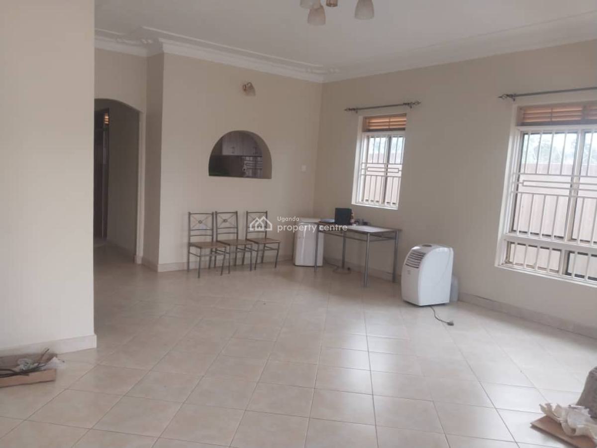 2 Bedroom Stand Alone House, Buwatte, Kira Town, Wakiso, Central Region, House for Rent