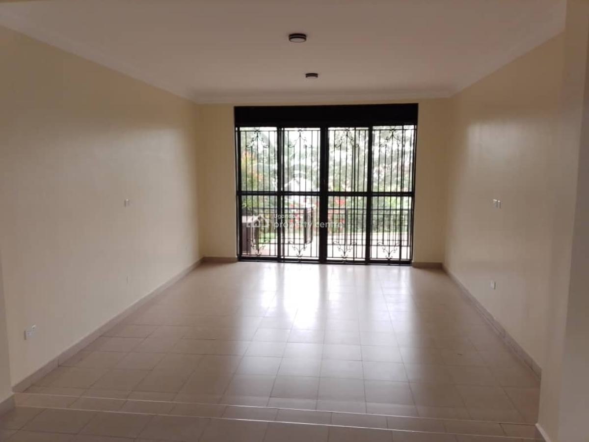 Spacious and Luxury 3 Bedroom, Kisaasi, Kisaasi, Kampala, Central Region, Apartment for Rent
