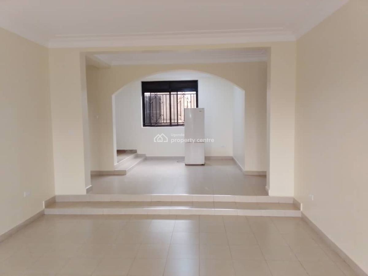 Spacious and Luxury 3 Bedroom, Kisaasi, Kisaasi, Kampala, Central Region, Apartment for Rent