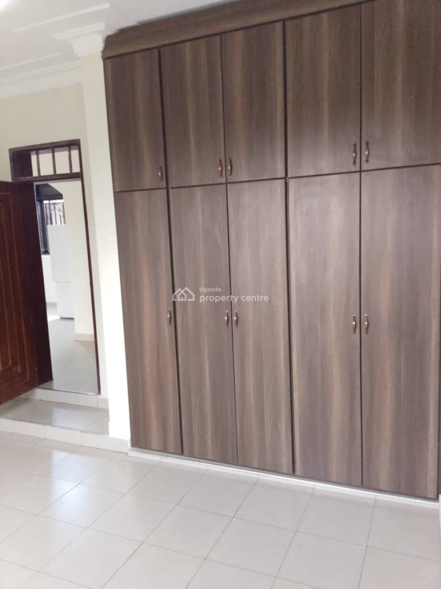 Spacious and Luxury 3 Bedroom, Kisaasi, Kisaasi, Kampala, Central Region, Apartment for Rent