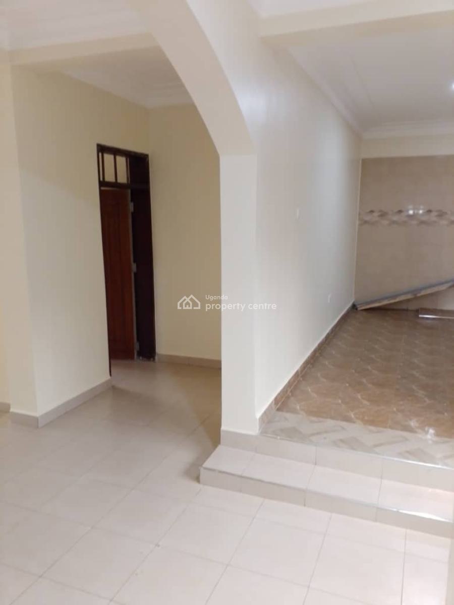 Spacious and Luxury 3 Bedroom, Kisaasi, Kisaasi, Kampala, Central Region, Apartment for Rent