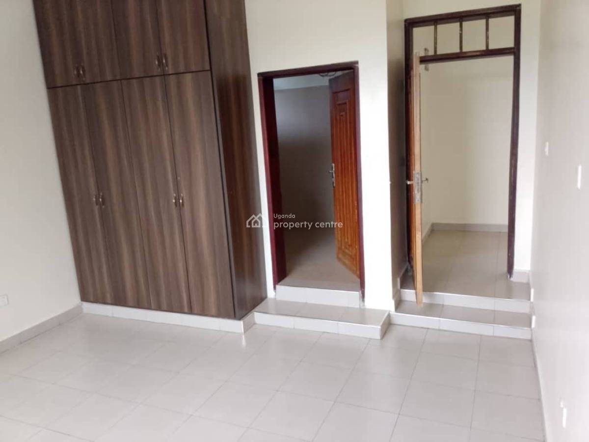 Spacious and Luxury 3 Bedroom, Kisaasi, Kisaasi, Kampala, Central Region, Apartment for Rent